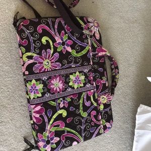 Vera Bradley laptop case